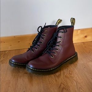 Dr. Martens